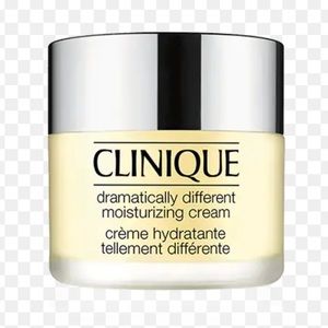 Clinique Dramatically Different™ Moisturizing Cream